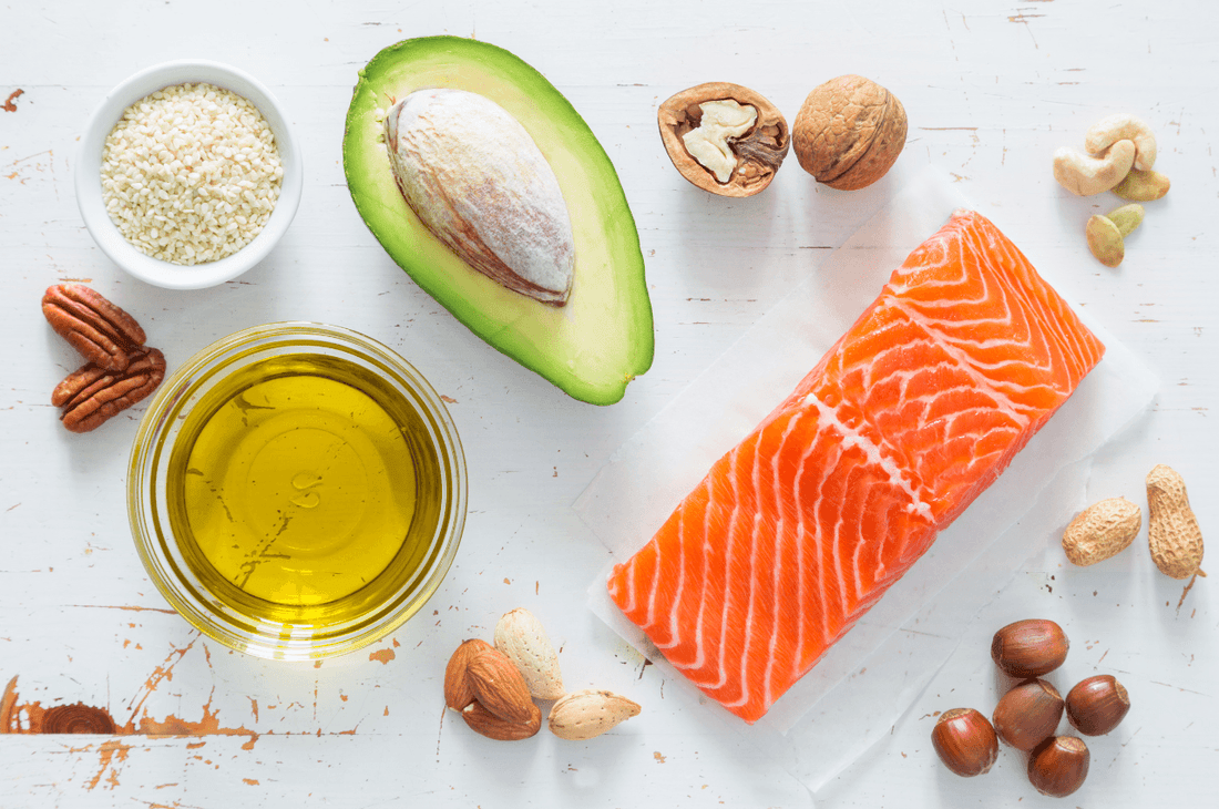 Fatty Foods That Will Actually Burn Fat