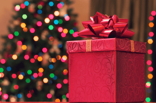 The Ultimate Christmas Gift Guide For Weight loss!