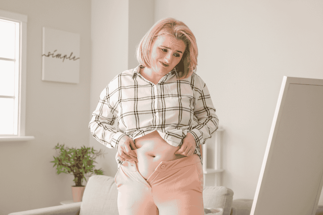 Reverse The Negative Self-Talk