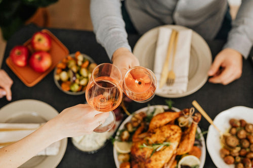 Keep Your Progress Hopping This Easter With These Healthy Tips