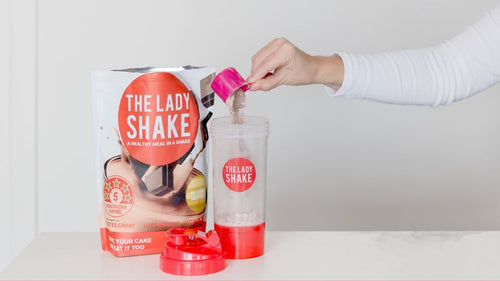 Gut-Friendly Foods To Add To Your Lady Shake