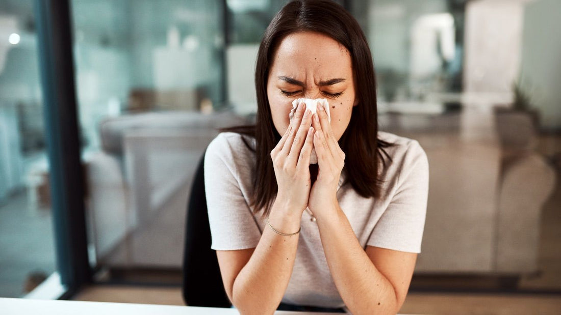 Best And Worst Foods For Congestion
