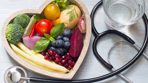 How To Lower Your Blood Pressure Naturally