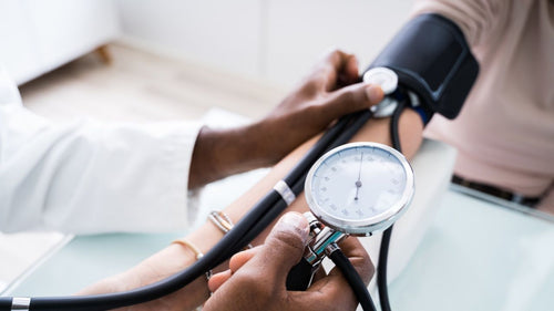 Gestational Hypertension: What You Need To Know
