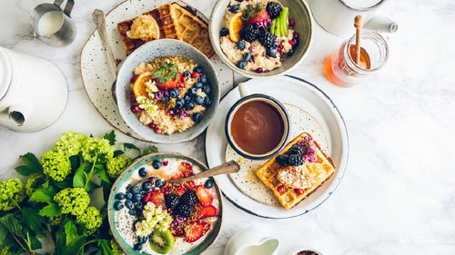 How Breakfast Helps With Weight Loss