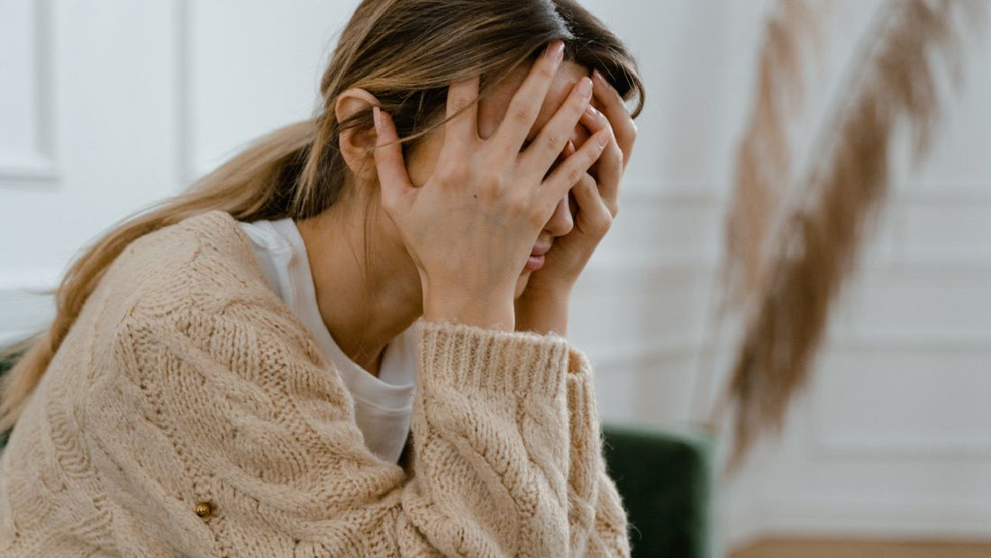 Tips To Avoid Burnout
