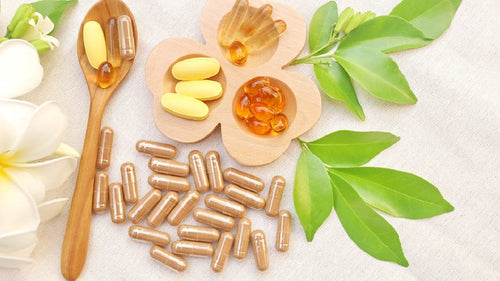 Could Caffeine Be Interfering With Your Supplements?