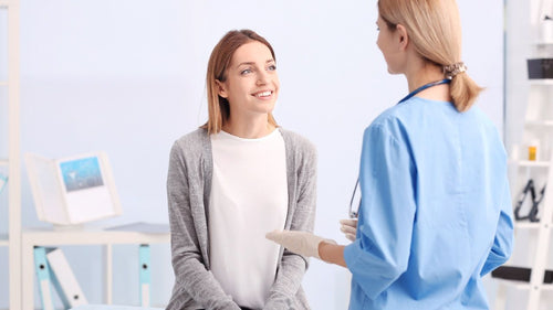 Check-Ups Every Woman Should Be Getting