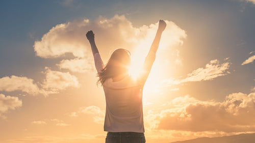 How To Cope With Setbacks
