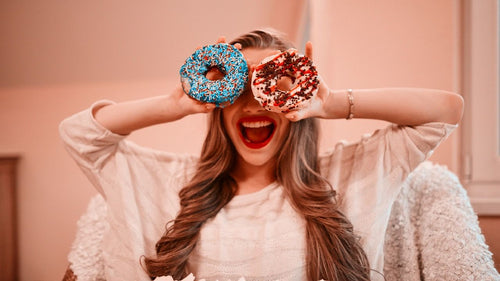 Cravings: What They Mean & What To Eat