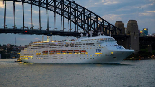 Enjoy Your Cruise And Keep Up Your Progress With These Tips