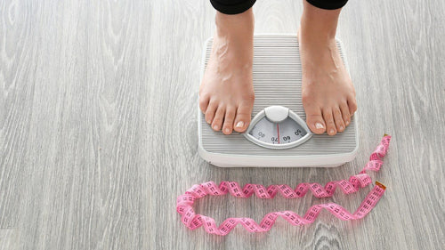 Tips For Losing Those Last Few Kilos