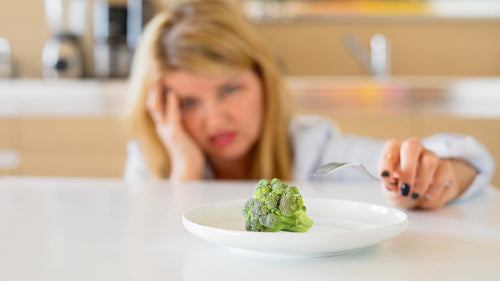 Debunking Fad Diets