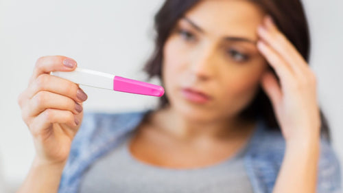 Lifestyle Changes To Boost Fertility