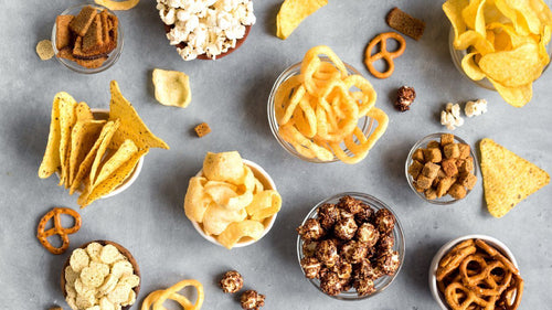 Is Your Food Environment Affecting Your Weight Loss?