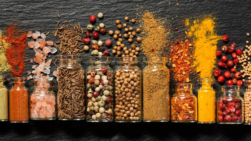 Simple Food Swaps For Weight Loss