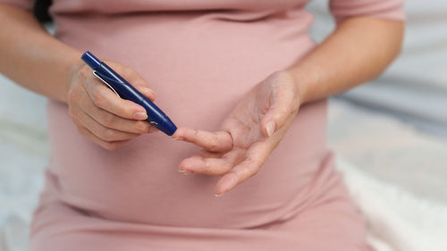 Gestational Diabetes: What You Need To Know