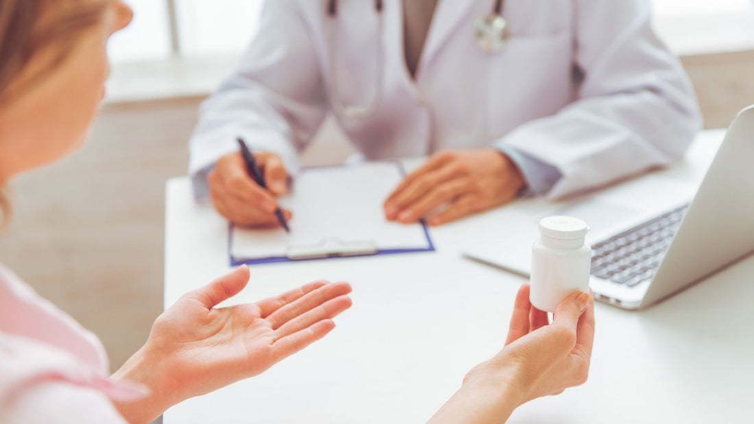 Health Conditions With No Obvious Symptoms
