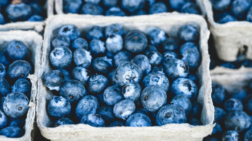 Healthy Foods To Boost Your Mood