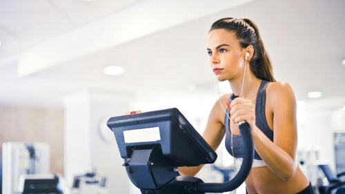 Fit & Frugal: How To Create A Budget-Friendly Home Gym
