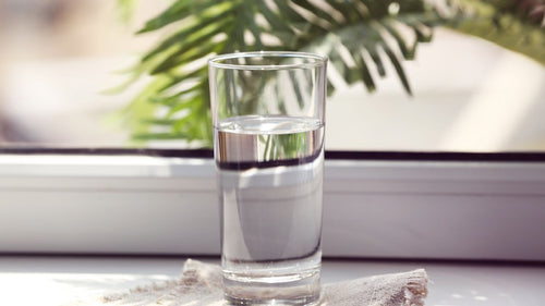 Is Drinking Warm Water Better For Your Health?
