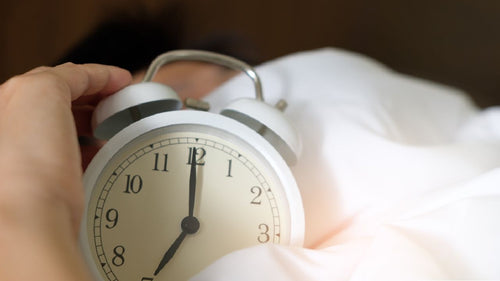 How Much Sleep Do You Really Need?
