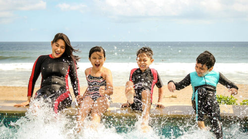 How To Maintain Your Progress During School Holidays