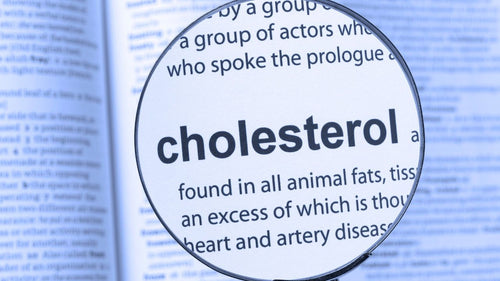 How Menopause Affects Cholesterol
