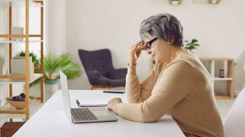Menopause Myths & Misconceptions