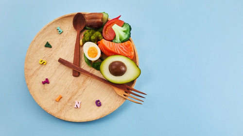 Common Myths About Metabolism