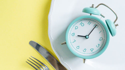 How Your Metabolism Changes Throughout Life