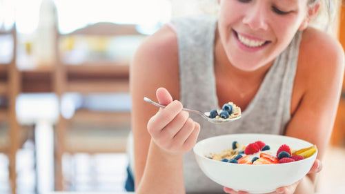 Mindful Eating vs Intuitive Eating