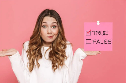 Top 10 Weight Loss Myths, Busted!
