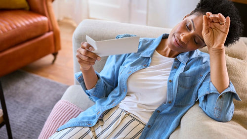 Perimenopause & Migraines: What You Can Do About It