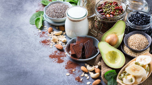 Foods To Eat While On Your Period