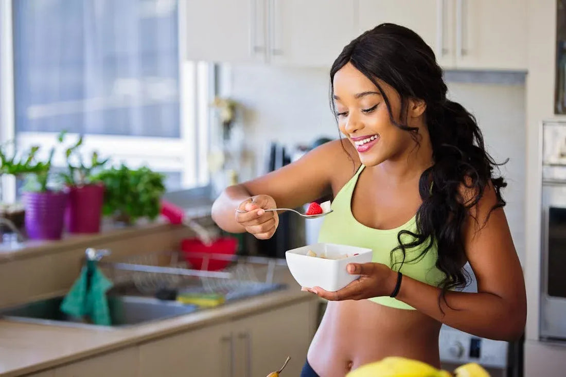 Handling Period Cravings The Smart Way