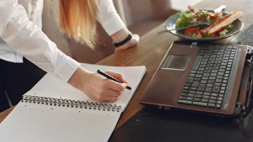 Post-Holiday Reboot: How To Get Back On Track
