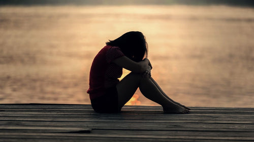 The Power Of Scheduled Sadness