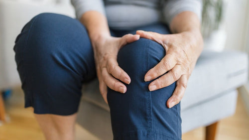 Why It’s Harder For Seniors To Lose Weight