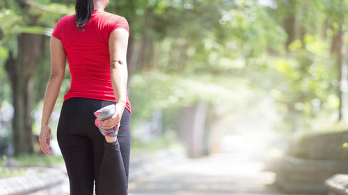 Start Now: Staying On Top Of Your Health In Your 30s