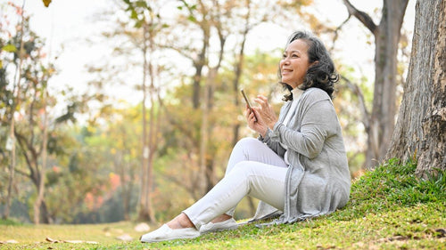 Keeping Stimulated Post-Retirement