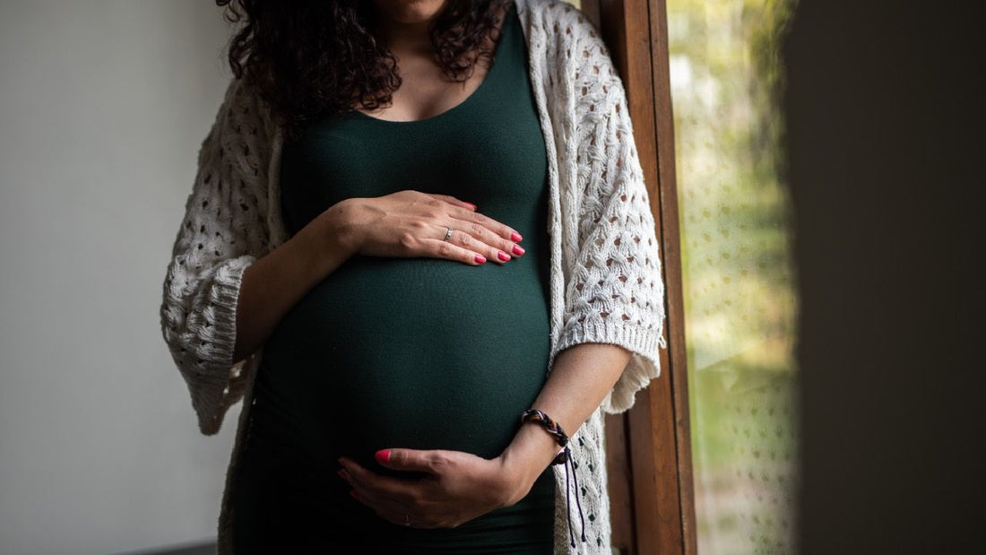 Understanding Pregnancy Cravings