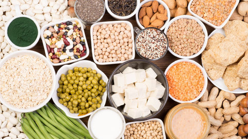 Meeting Your Nutritional Needs As A Vegan