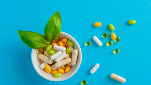 The Ultimate Micronutrients Guide