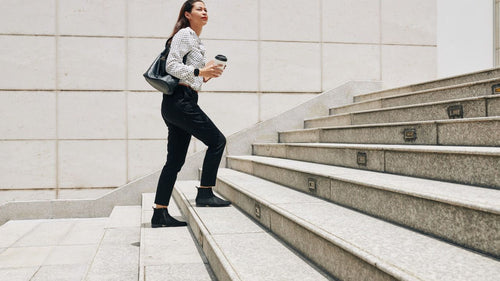 How To Easily Boost Your Step Count