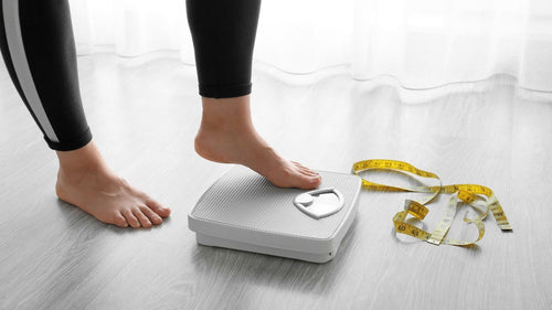 How To Know When I've Hit My Ideal Weight