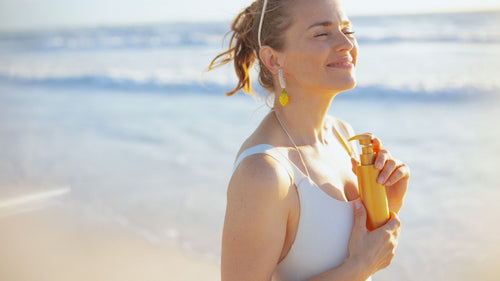 Losing Weight In Your 40s: What Women Need To Know