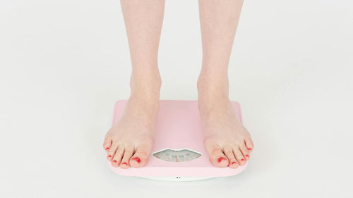 Shedding The Excess: Weight Loss vs Fat Loss