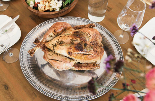 Roast Turkey