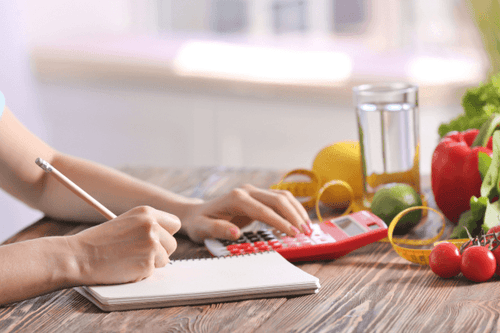 How to manage fasting with The Lady Shake